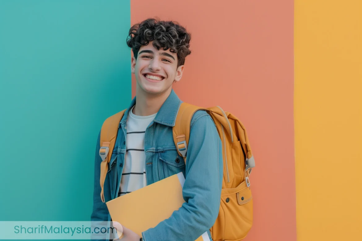 دوره های زبان مالزی