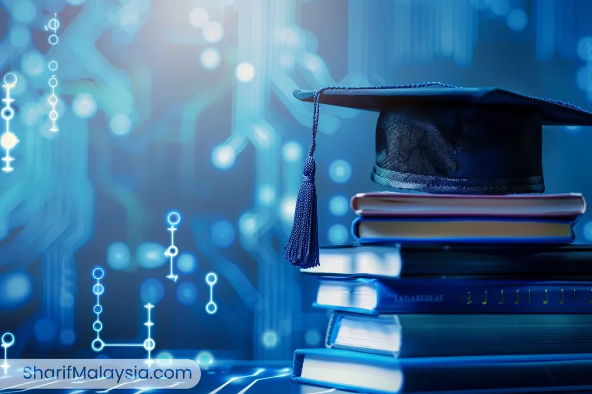 رشته های دانشگاهی مالزی
