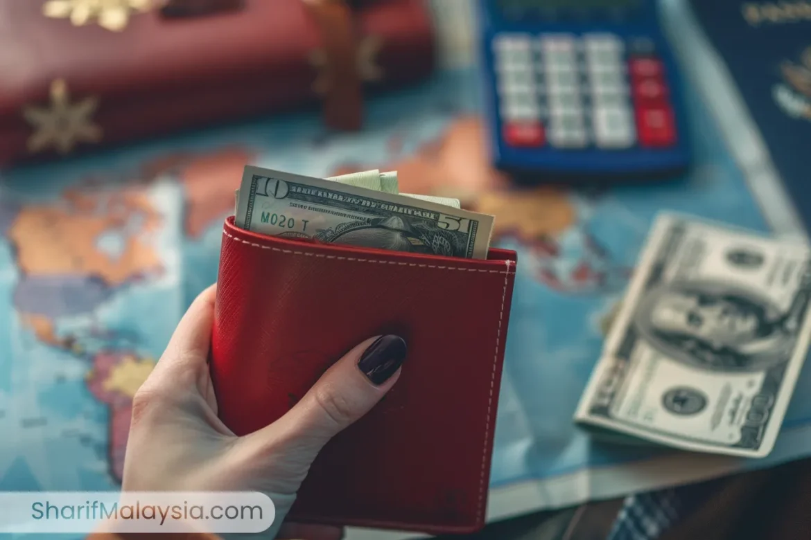 هزینه ی سفر به مالزی