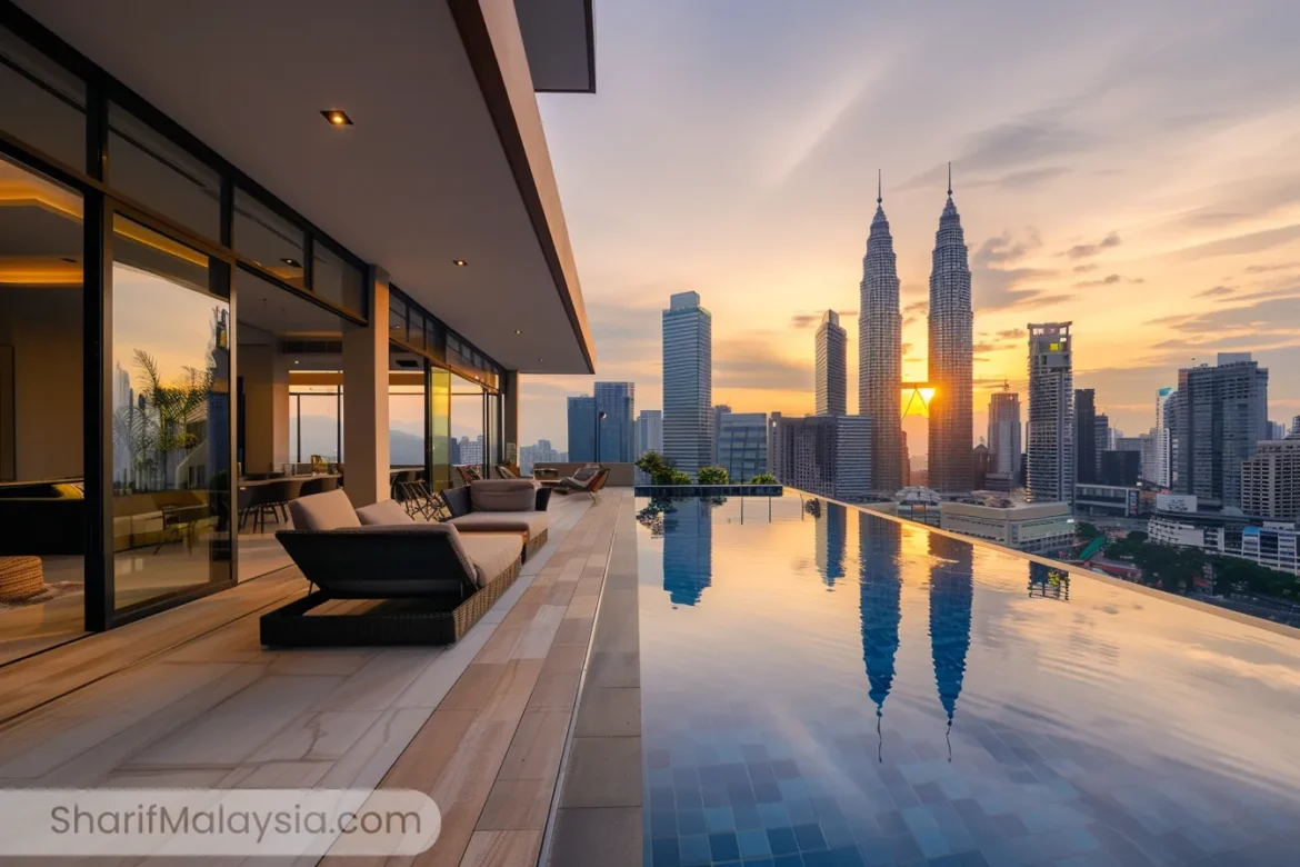 خرید ملک در مالزی