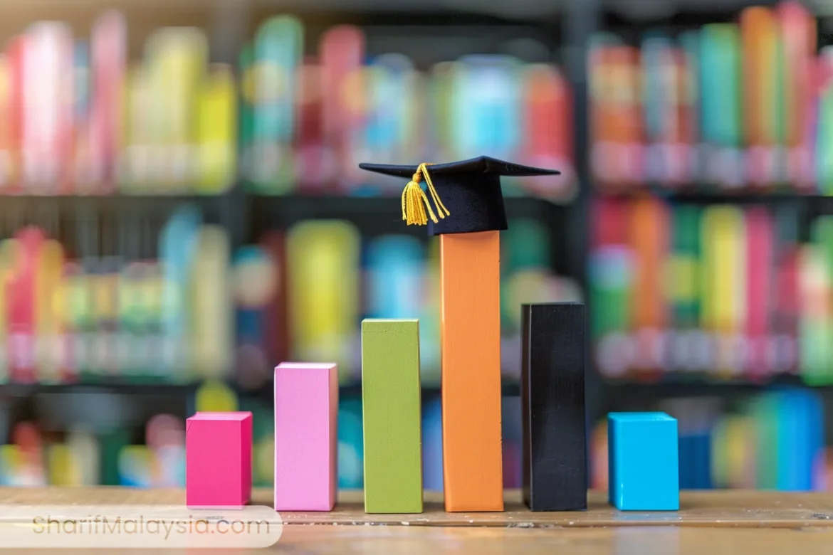 رنکینگ دانشگاه های مالزی