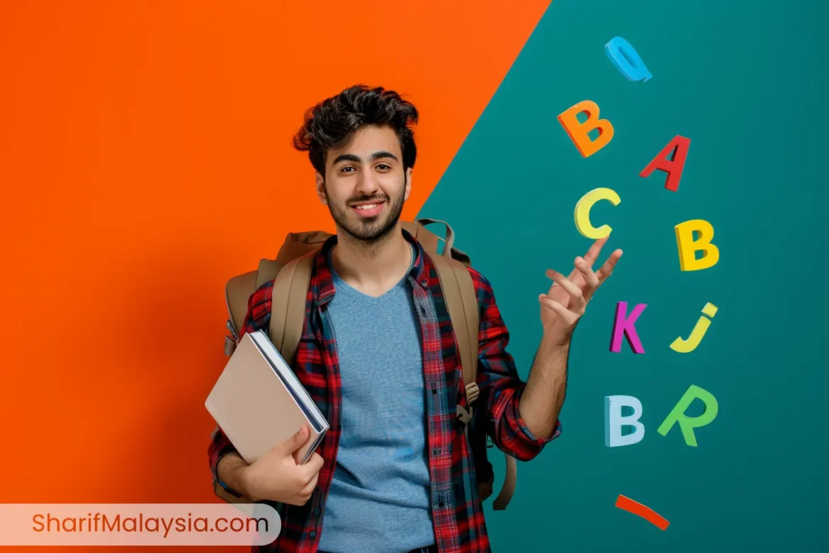 تحصیل در مالزی بدون مدرک زبان