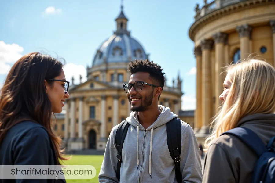 معیارهای رتبه بندی دانشگاه های جهان