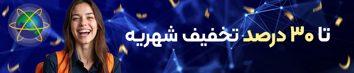 Quick Access Banner